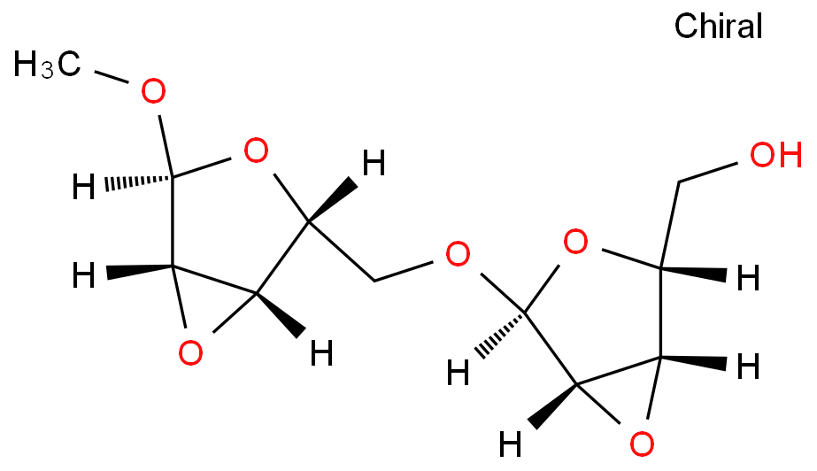 7681-82-5 structure
