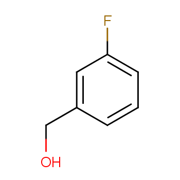 3-Fluorobenzyl alcohol