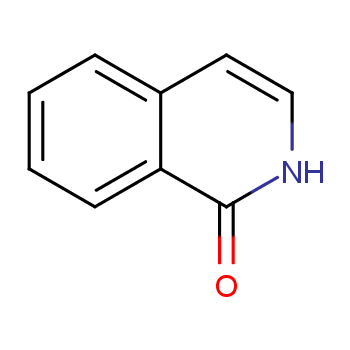 isoquinolin-1(2H)-one