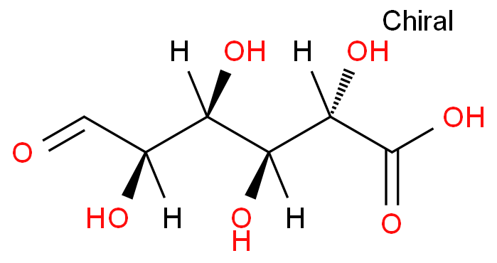 glucuronic acid