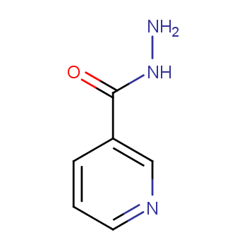 3-吡啶甲酰肼