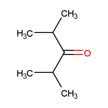 2,4-dimethyl-3-pentanone  