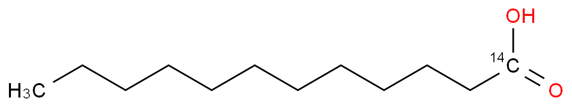 LAURIC ACID, [1-14C]