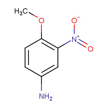 [Perfemiker]3-硝基-4-甲氧基苯胺,≥97%
