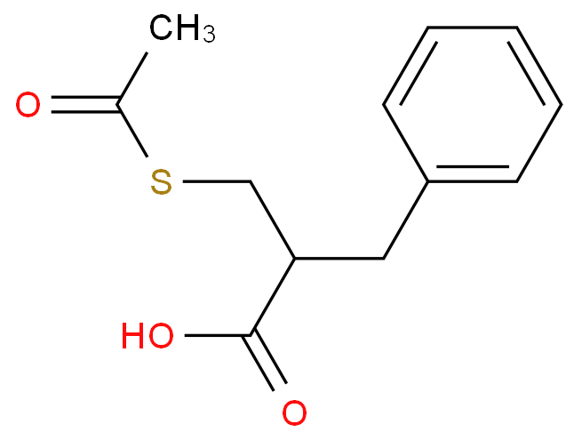 (RS)-2-甲磺?；谆?3-苯基-丙酸