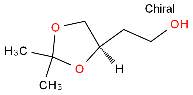 (4R)-4-(2-HYDROXYETHYL)-2,2-DIMETHYL-1,3-DIOXOLANE