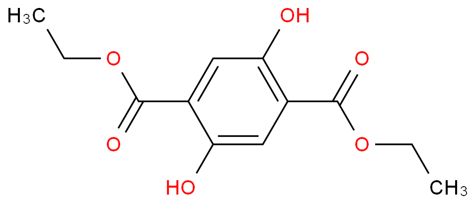 2,5-二羟基对苯二甲酸二乙酯