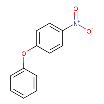 4-NitroPhenyl Phenyl Ether