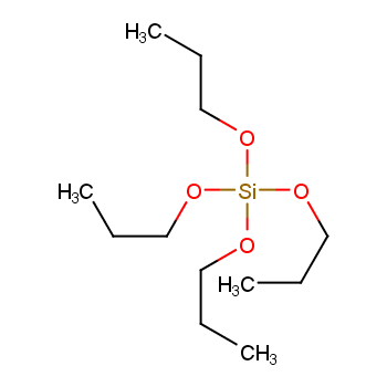 Tetrapropoxysilane