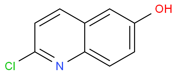 2-氯-6-羟基-喹啉CAS号577967-89-6（自有实验室，优势产品常备库存，质量保证）