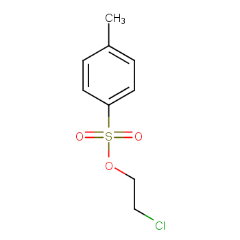 2-Chloroethyl 4-methylbenzenesulfonate