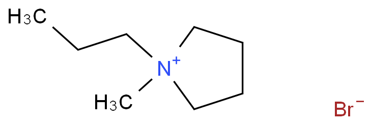 N- 丙基甲基吡咯烷溴盐