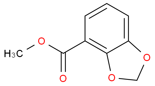 Methyl 1,3-benzodioxole-4-carboxylate