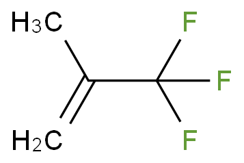 2-(TRIFLUOROMETHYL)PROPENE