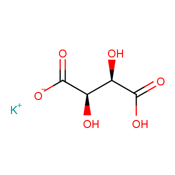 酒石酸氢钾 868-14-4 P815454-100g