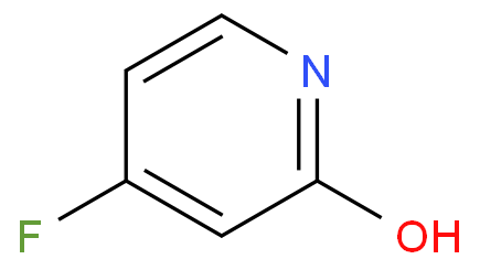 4-Fluoropyridin-2-ol  