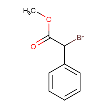 α-溴代苯乙酸甲酯