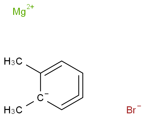 3,4-Dimethylphenylmagnesium bromide, 0.5M solution in THF, AcroSeal?,