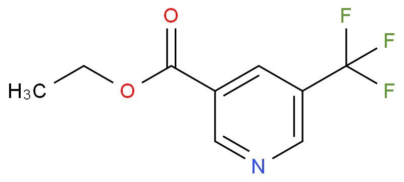 ethyl 5-(trifluoromethyl)pyridine-3-carboxylate