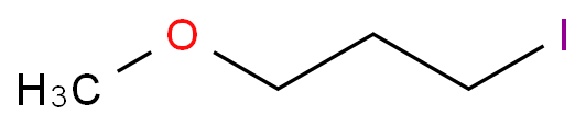 1-碘-3-甲氧基丙烷