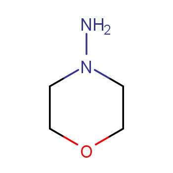 N-Aminomorpholine  