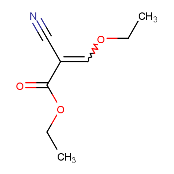 2-氰基-3-乙氧基丙烯酸乙酯