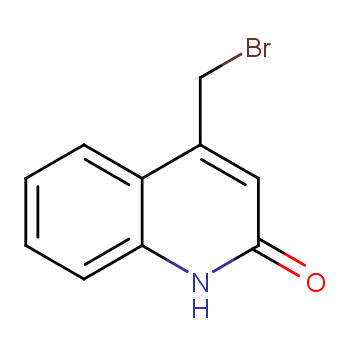 4-Bromomethyl-2(1H)-quinolinone  