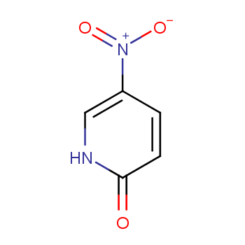 5-nitro-1H-pyridin-2-one