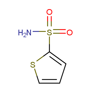 thiophene-2-sulfonamide