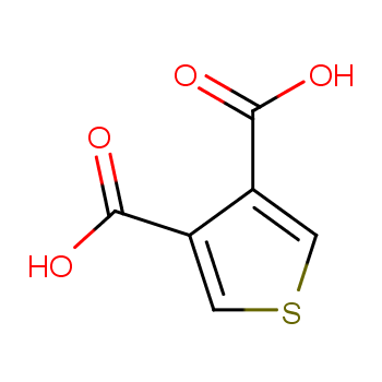 Thiophene-3,4-Dicarboxylic Acid