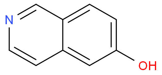 Isoquinolin-6-ol