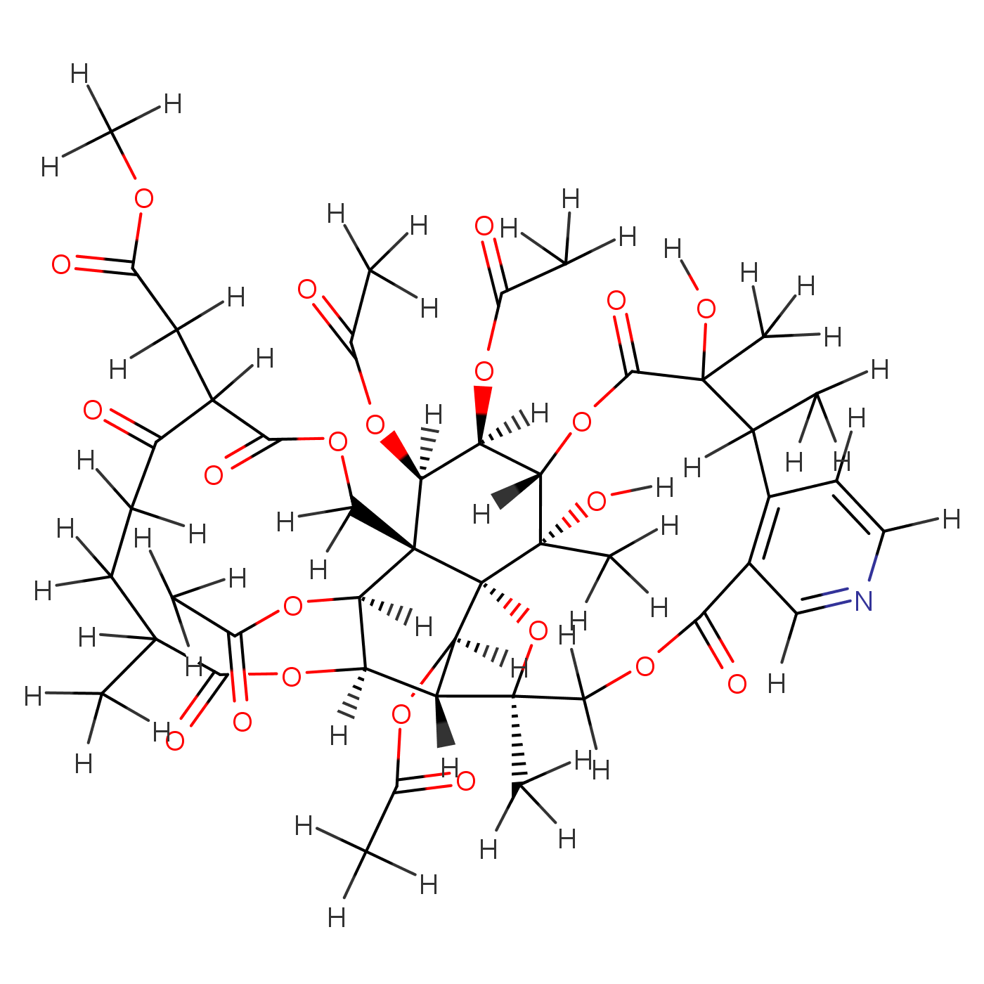 Borneol-2-O-glucopyranoside  