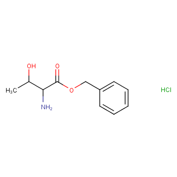 L-苏氨酸苄酯盐酸盐 -化学试剂