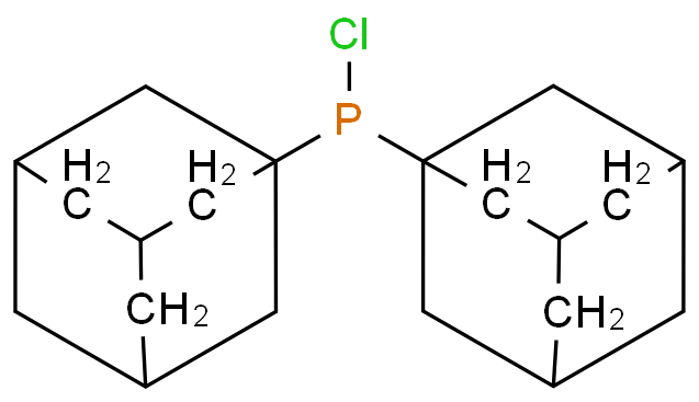 二金刚烷基氯膦