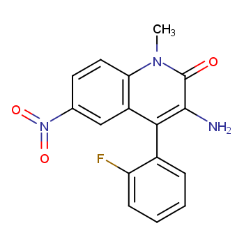 氟硝西泮杂质