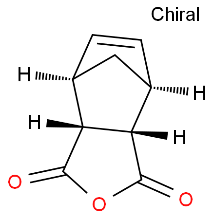 顺-5-降冰片烯-外型-2,3-二甲酸酐/2746-19-2