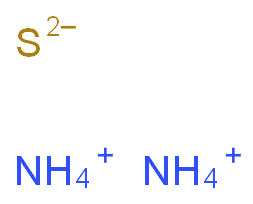Ammonium sulfide