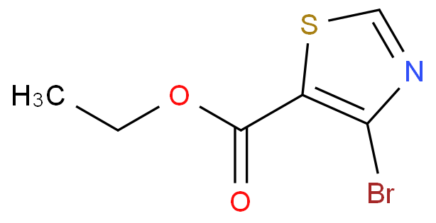 ethyl 4-bromo-1,3-thiazole-5-carboxylate