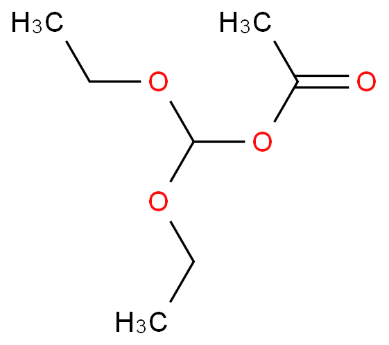 Diethoxymethyl acetate