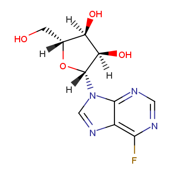 6 -氟脲嘧啶