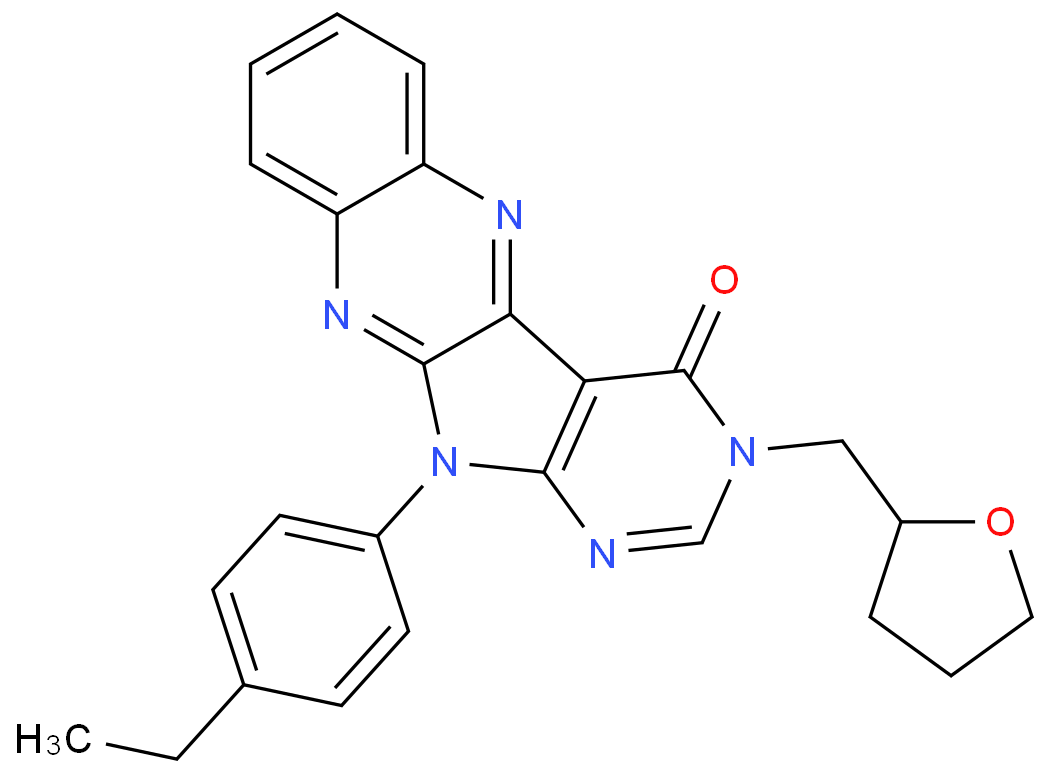 118-71-8 structure