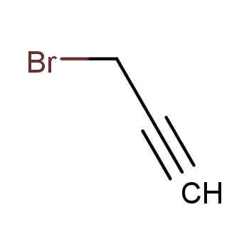 3-Bromopropyne  