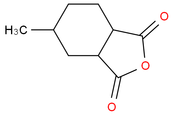 5-methyl-3a,4,5,6,7,7a-hexahydro-2-benzofuran-1,3-dione