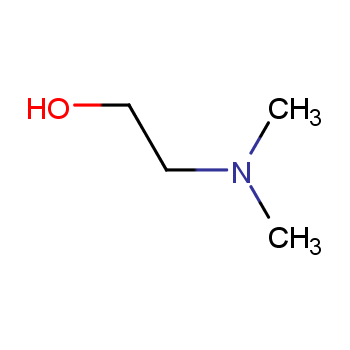 二甲基乙醇胺价格 CAS：108-01-0
