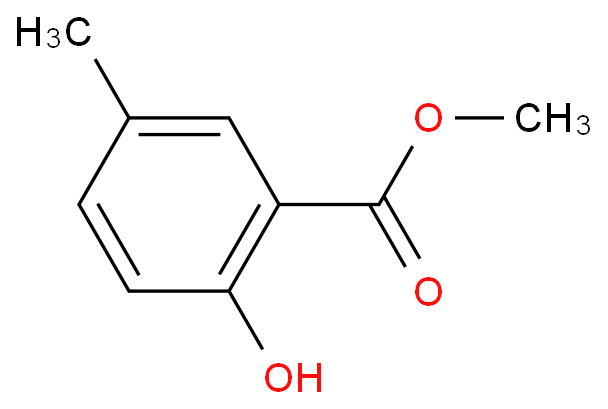 Methyl 5-methylsalicylate