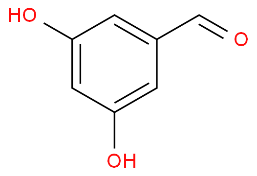 3,5-dihydroxybenzaldehyde