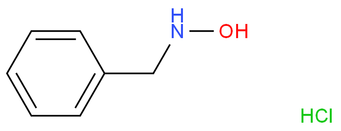 N-苄基羟胺盐酸盐 产品图片