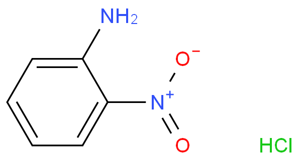 2-NITROANILINE HYDROCHLORIDE