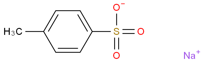 Sodium toluenesulphonate  