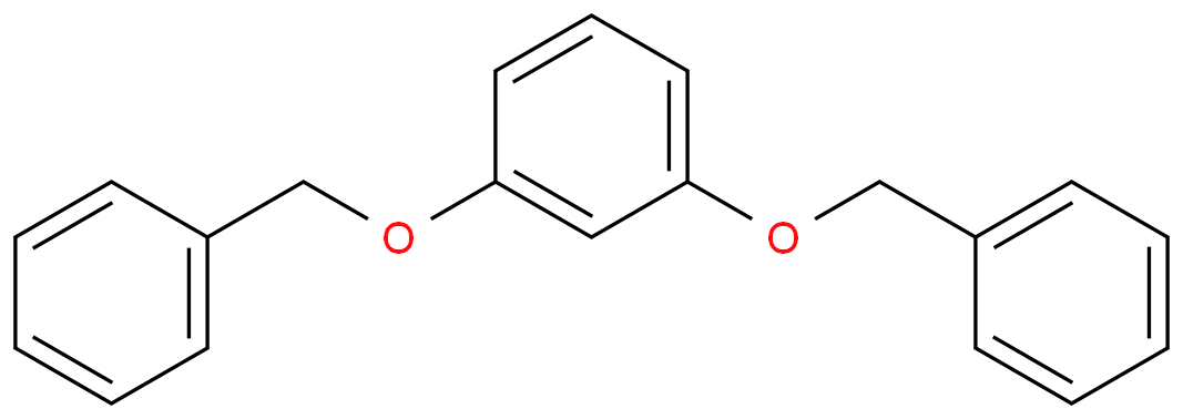 1,3-二苄氧基苯